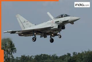 Pakistan's close friend's air power will increase significantly as it will get Europe's most powerful fighter jet, it is...