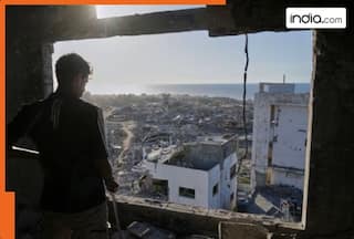 Israeli hostages to be released in Trump's presence, world leaders, including PM Modi invited, Hamas to…