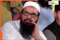 Hafiz Saeed's evil plot in Bangladesh, Lashkar-e-Taiba's radical cleric reaches Indian border, major conspiracy in Northeast