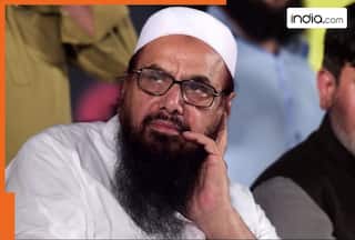 Hafiz Saeed's evil plot in Bangladesh, Lashkar-e-Taiba's radical cleric reaches Indian border, major conspiracy in Northeast