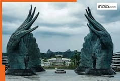This influential Muslim country is shifting its capital from world-famous city; It is..., the reason...