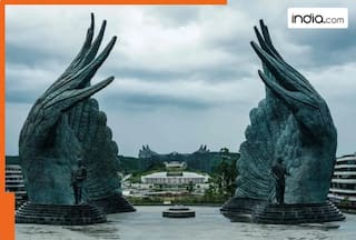 This influential Muslim country is shifting its capital from world-famous city; It is..., the reason...