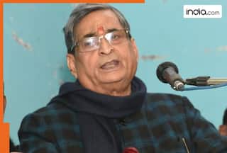 Meet Patna's richest man with net worth of Rs 84000000000; started his business in a two-room apartment, he is...