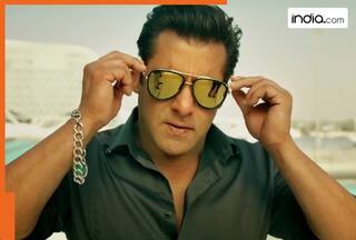 Did Salman Khan recognise Pakistan and Balochistan as separate countries? Watch viral video