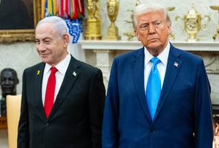 'We will decide which countries' troops will enter Gaza': Netanyahu announces his decision to Trump, most probable names are...