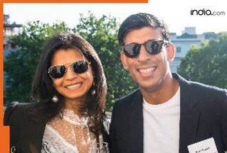 Infosys founder Narayana Murthy's daughter, Akshata Murthy, and son-in-law Rishi Sunak own many properties; Let's check few of them