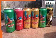 Bad news for beer lovers; beer supply to be disrupted due to..., might not resume...
