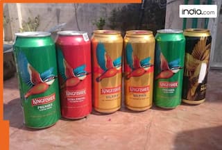 Bad news for beer lovers; beer supply to be disrupted due to..., might not resume...