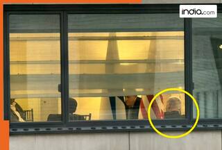 Was Netanyahu's security compromised during his New York visit? No bulletproof glass, fully exposed to sniper fire