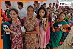 Bihar Assembly Elections 2025: Bihar witnesses record voting as turnout reaches 64.46% in 1st phase