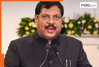 CJI BR Gavai issues statement after Lawyer attempts to throw shoe at him in Supreme Court, says 'These things do not affect me'