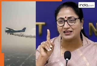 What is cloud seeding that will help Delhi in fighting air pollution by creating artificial rain?