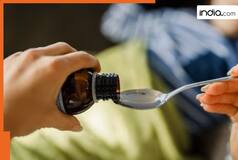 11 children die due to acute kidney failure after consuming cough syrup, government issues advisory