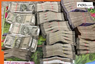 Diwali gift for employees of these 2 states, governments increase DA and DR, arrears and bonus will be paid too; read inside