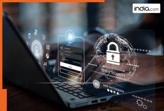 Follow these 5 easy steps to erase your data from the internet and keep your account safe from hackers
