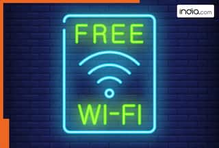 How to locate and connect to free Wi-Fi and use unlimited internet while saving your personal data