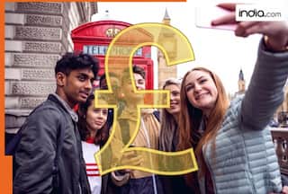 Studying for Indian students in Britain to get expensive, will be required to provide proof of...