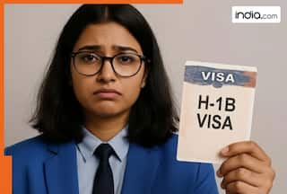 Bad news for Indians as US announces massive changes to H-1B selection process, allotment will now be done through...