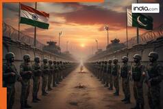 'If hostilities erupt...': Fearing Operation Sindoor 2.0, Asim Munir threatens India with nuclear war, experts say New Delhi could attack...
