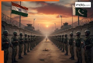 'If hostilities erupt...': Fearing Operation Sindoor 2.0, Asim Munir threatens India with nuclear war, experts say New Delhi could attack...