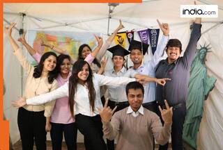 Trump's new ruling to limit number of foreign students studying in US; How will it affect Indian students?