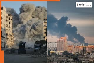 India gives two hoots to Trump and Europe, will not send single soldier to Gaza and Ukraine; Is it wise decision or...