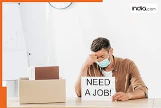 After TCS, Microsoft, and Meta, another tech giant lays off hundreds of employees, not Infosys, Oracle, or Nvidia, it is...