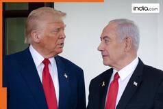 Iran vs Israel: Can Israeli warships survive Iranian attacks Like the USS Abraham Lincoln? Deets inside