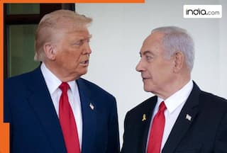 Iran vs Israel: Can Israeli warships survive Iranian attacks Like the USS Abraham Lincoln? Deets inside