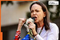 Nobel Peace Prize winner, Maria Corina Machado under fire; her old posts create huge controversy because...