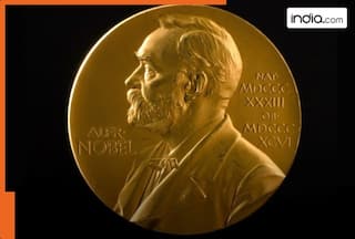 Nobel Peace Prize 2025: What is the Nobel Peace Prize, and for which work is it awarded?