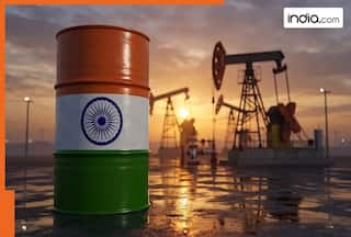 Will Modi government stop buying oil from Russia under Trump's pressure? What will be its impact?