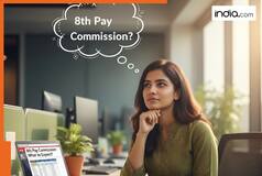 8th Pay Commission latest updates: Important news for Central Government employees and pensioners to know