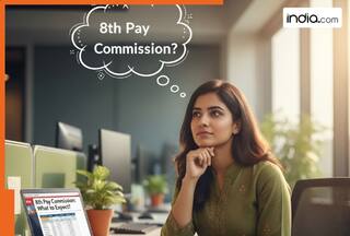 8th Pay Commission latest updates: Important news for Central Government employees and pensioners to know
