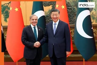 Big Expose: India's close Muslim friend provided China with military technology used by Pakistan