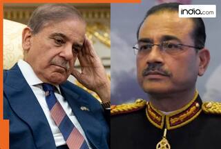 More trouble for Pakistani government as political crisis deepens in PoK, 3 senior ministers resign; What will Shehbaz and Munir do now?