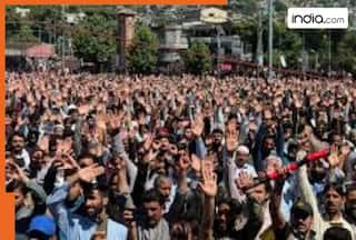 PoK: 12 killed, more than 200 injured as clashes erupt between protestors and Pakistani forces, thousands of troops deployed