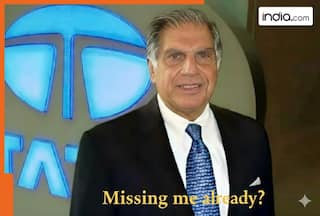 Can Tata Group survive in-house storm? Is it missing Ratan Tata? What can Noel and Mehli do? Read here