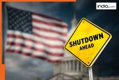 US government might shutdown, halting all work and forcing 900,000 employees to leave; What is shutdown and other details inside