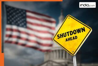 US  Federal shutdown cuts off economic data! How will it impact policymakers, investors?
