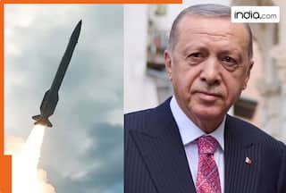 Turkey makes big move, to deploy its killer drones and air defence system in this neighbouring country of India, it's not Pakistan