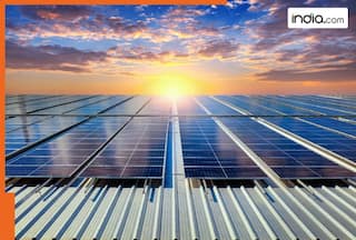 India enters China's solar market as this company signs mega deal worth Rs 7,000 crore, it includes...