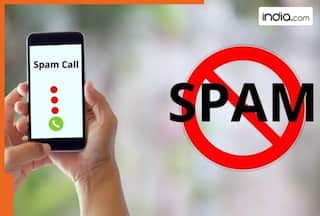No more spam, junk, marketing, or fraudulent calls! Caller's name will now be displayed alongside the number on your mobile phone