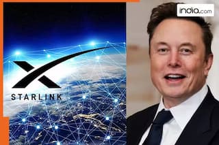 BIG update on Starlink in India: Elon Musk's satcom giant to conduct demo-runs in THIS city on...; BIG challenge for Mukesh Ambani, Sunil Mittal due to...
