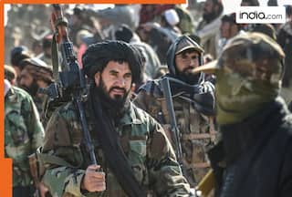 58 Pakistani soldiers killed, many injured in Taliban attack, Afghan regime issues stern warning to Islamabad, says...