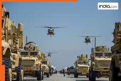 12 Pakistani soldiers killed, several injured as Taliban launches deadly attack in Pakistan, destroys hideouts of ISIS terrorists, PM Shebaz to...