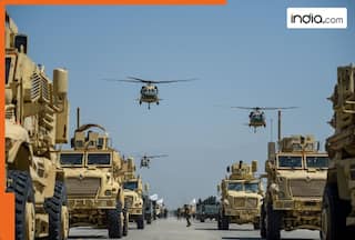 12 Pakistani soldiers killed, several injured as Taliban launches deadly attack in Pakistan, destroys hideouts of ISIS terrorists, PM Shebaz to...