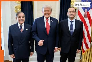 Sharif and Munir under fire over 'secret deal' with US; What is the deal and why is Pakistani govt on defensive? Read here