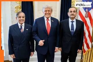 Pakistan distances from Trump Gaza Peace Plan, says they had proposed a different version; what will US and Israel do now?