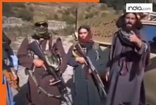 Pakistan forces kill 22 TTP militants in intelligence-led operation in Khyber Pakhtunkhwa